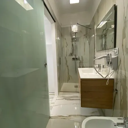 New Apartment Rome