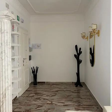 Apartment New