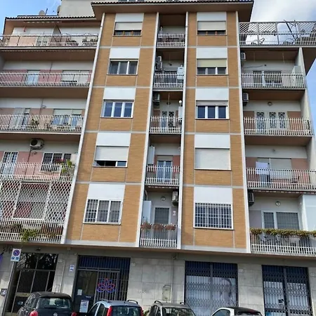Apartment New *